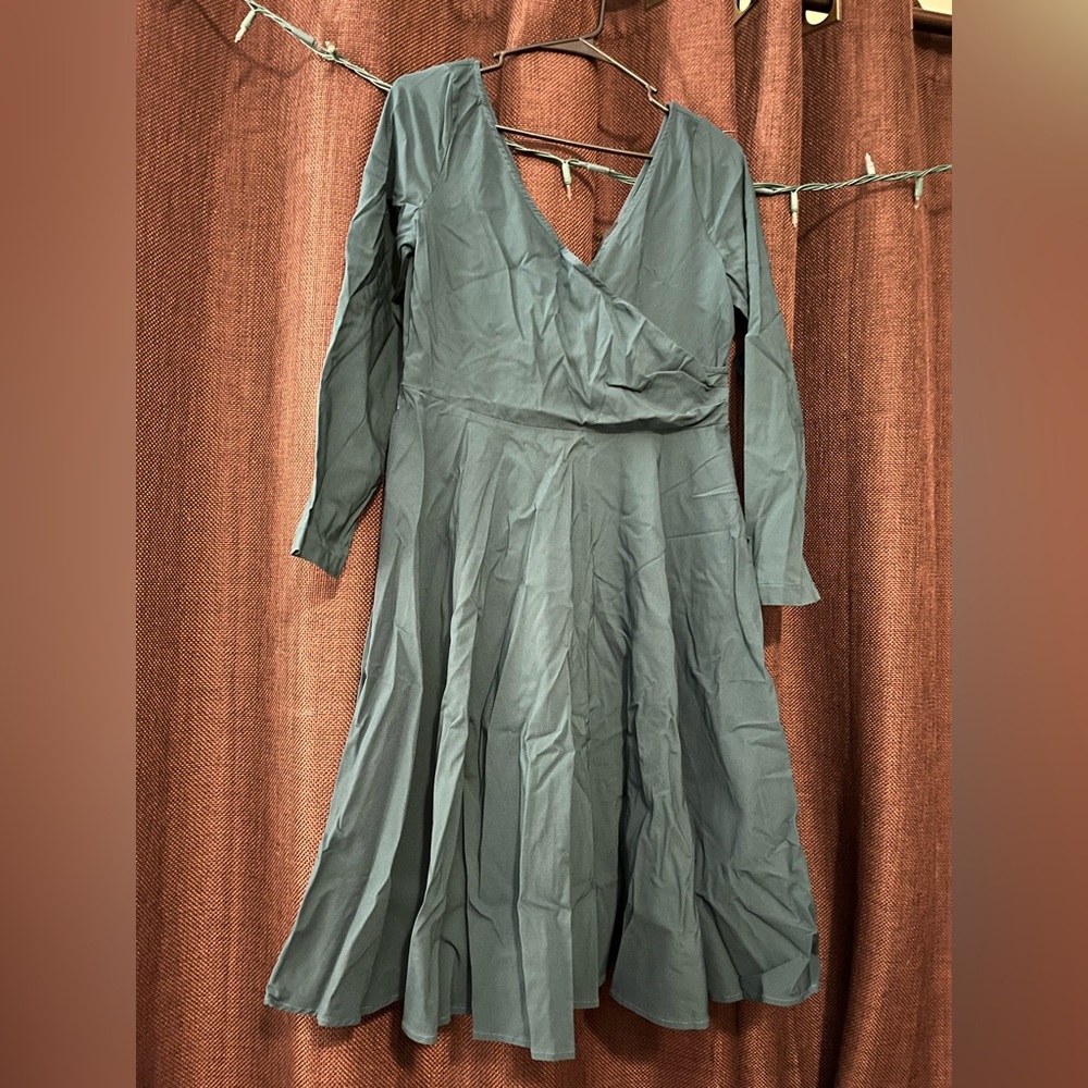 Collectif dress XL